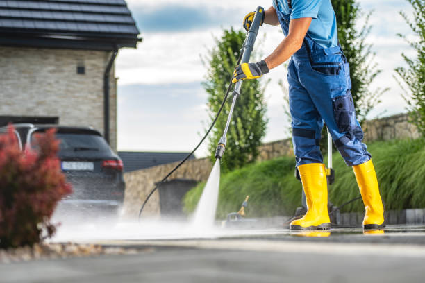 Best Gas Station Cleaning  in Coldwater, MS